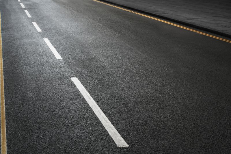 Asphalt Marking in Los Angeles, CA