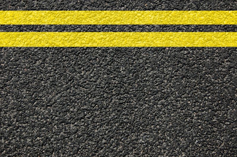Commercial Asphalt Painting in Orange County, CA